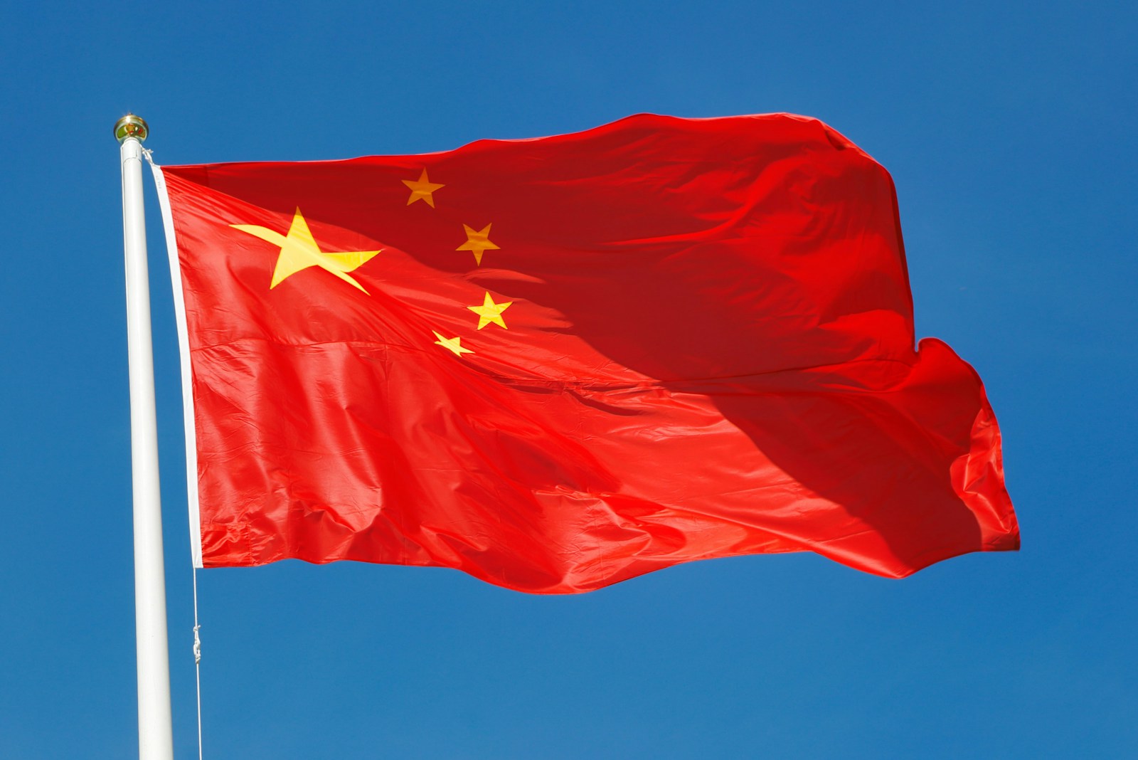 China Eyes Space-Based AI Data Centres, Setting Up Rivalry With SpaceX