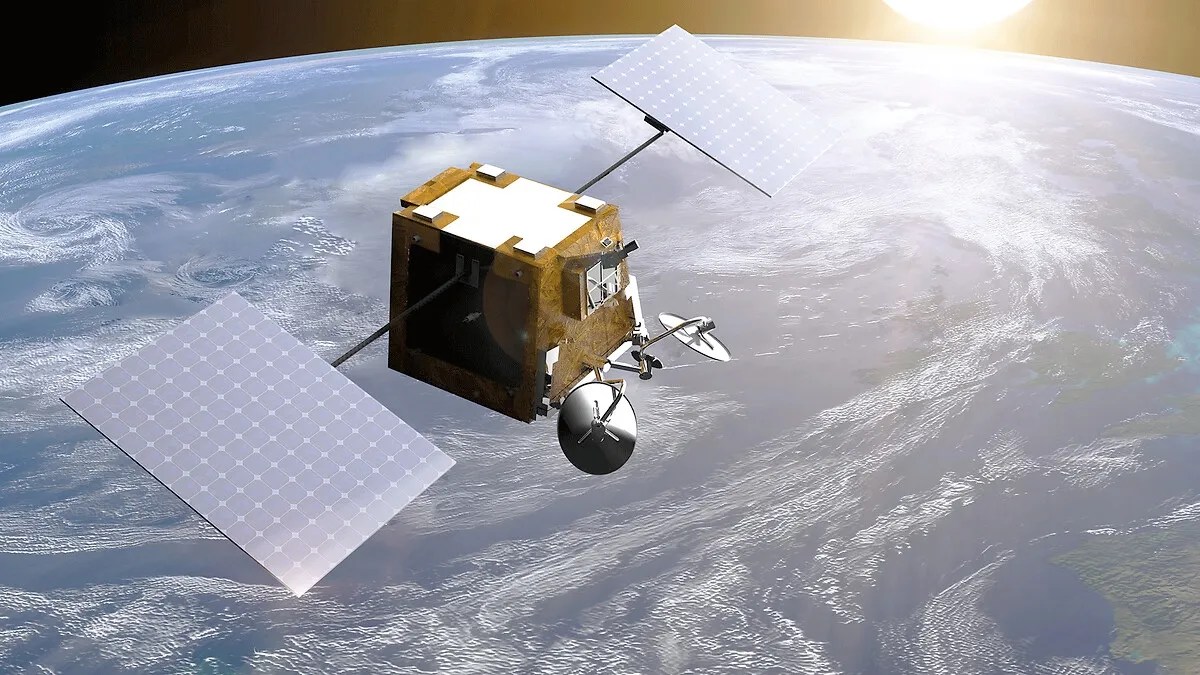 Eutelsat Secures French-Backed Financing to Expand OneWeb Satellite Constellation