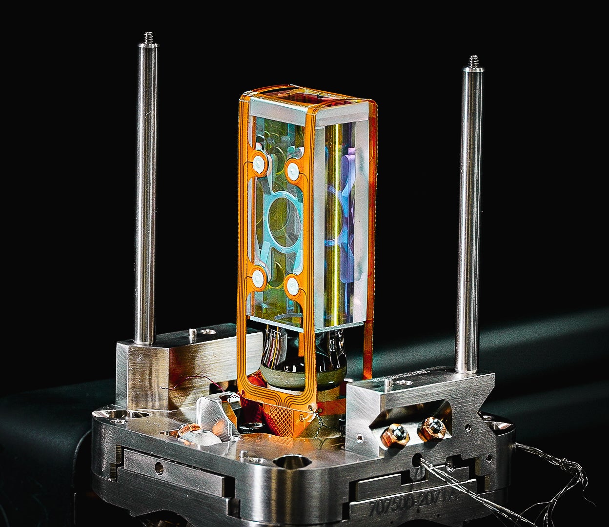 Industry Consortium Launches America’s Quantum Space Initiative
