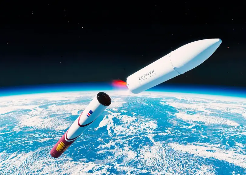 French startup Latitude targets 2026 for first launch while following market-driven approach