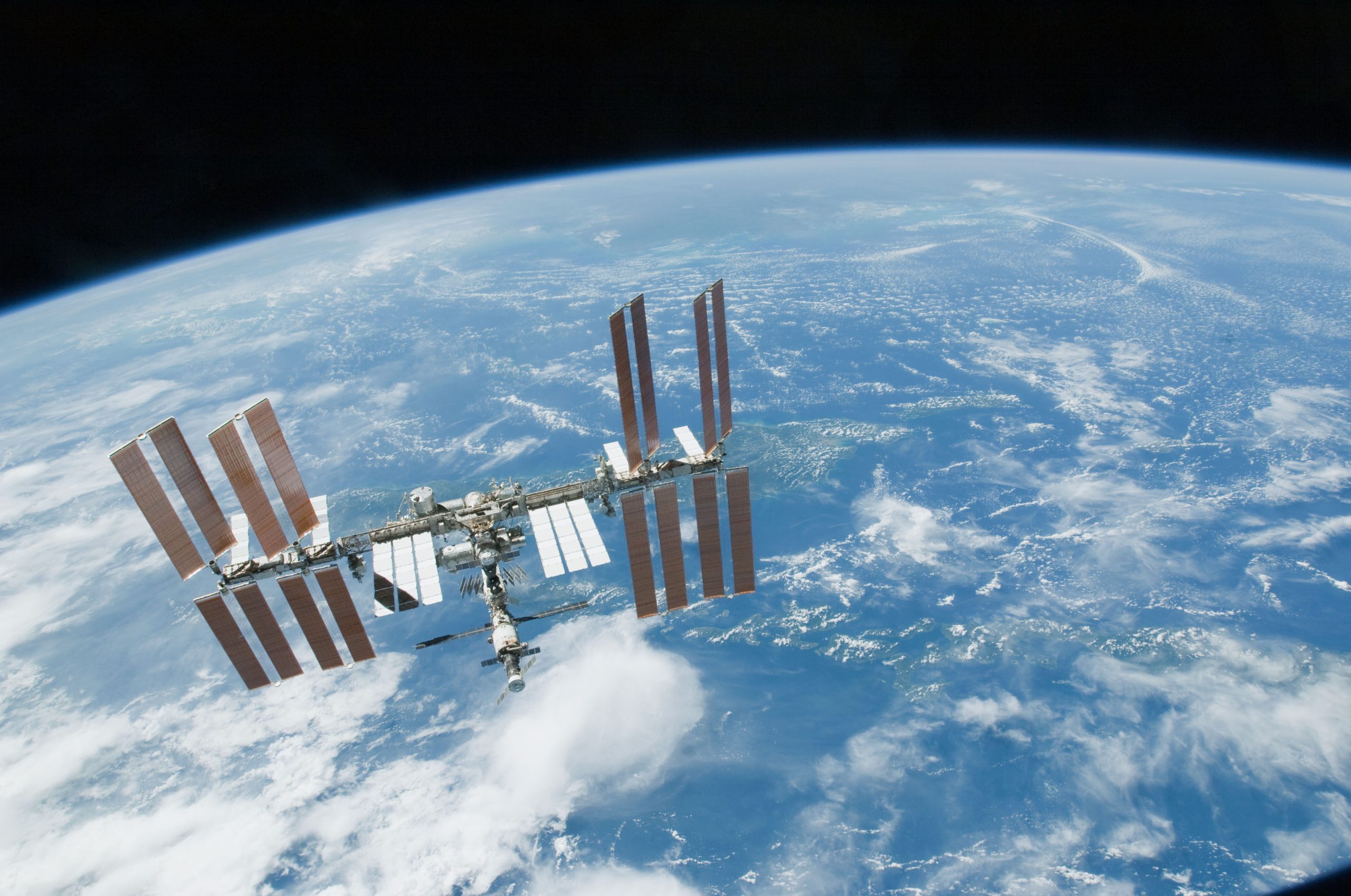 With budget cuts and an aging station, can NASA learn to love a gap in orbit?