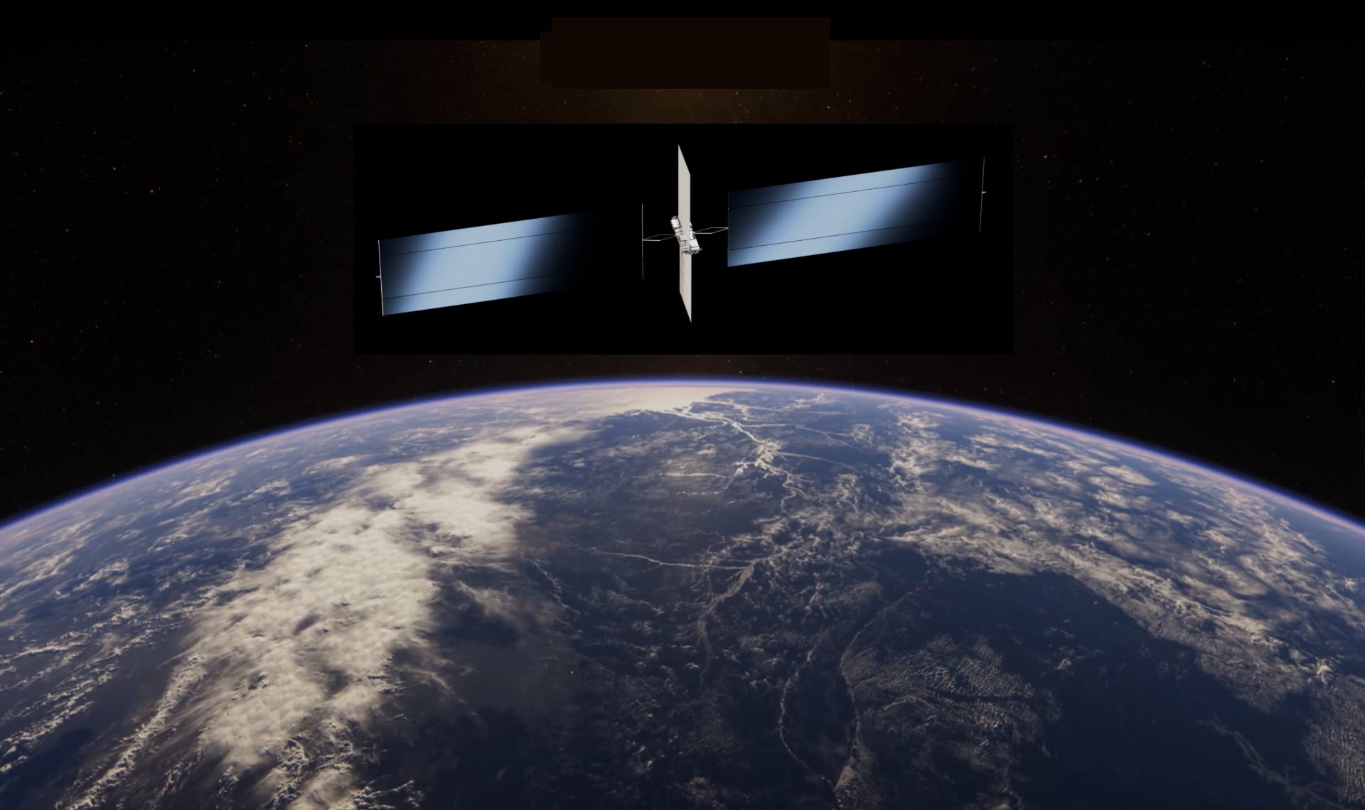 SpaceX Unveils AI1 Orbital Computing Satellite Ahead of Planned IPO
