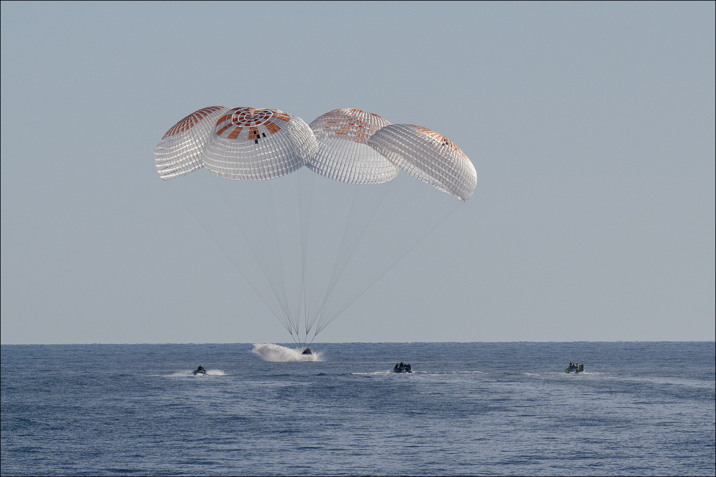 Can NASA remain nonpartisan when basic spaceflight truths are shredded?