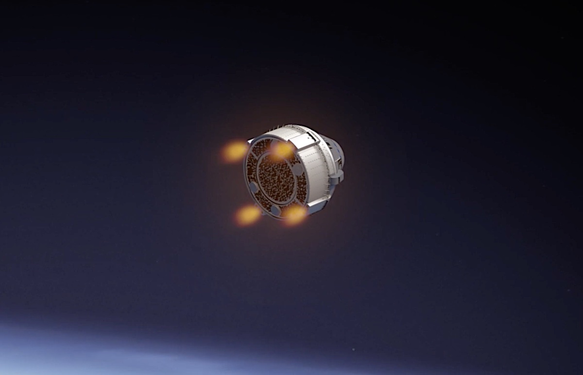 NASA acknowledges it cannot quantify risk of Starliner propulsion issues