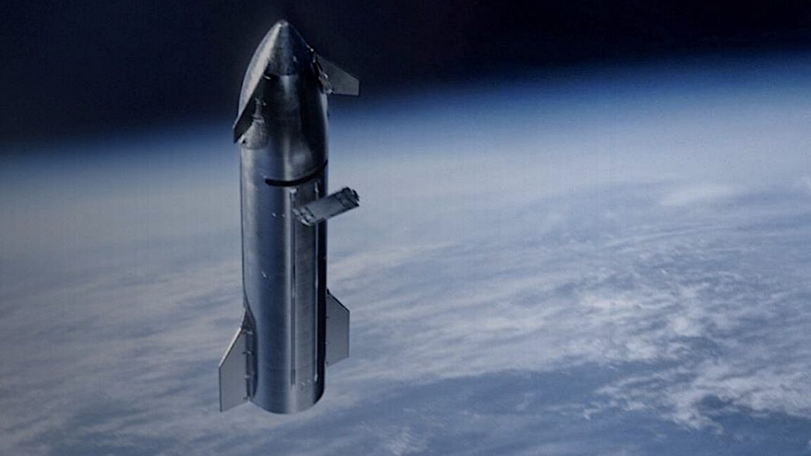 Payloads used to dictate the terms of launch. That’s finally changing.