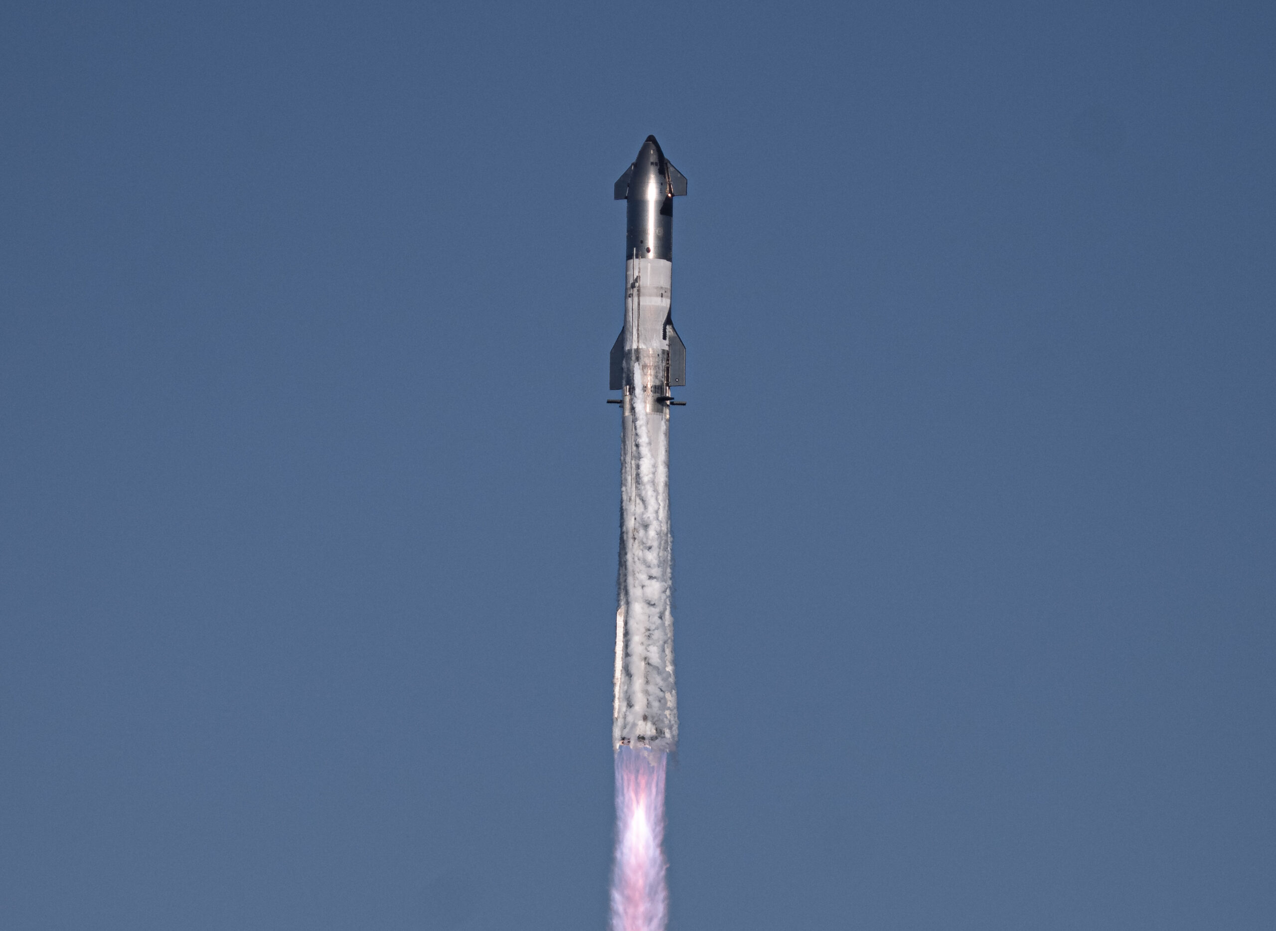 SpaceX just got exactly what it wanted from the FAA for Texas Starship launches