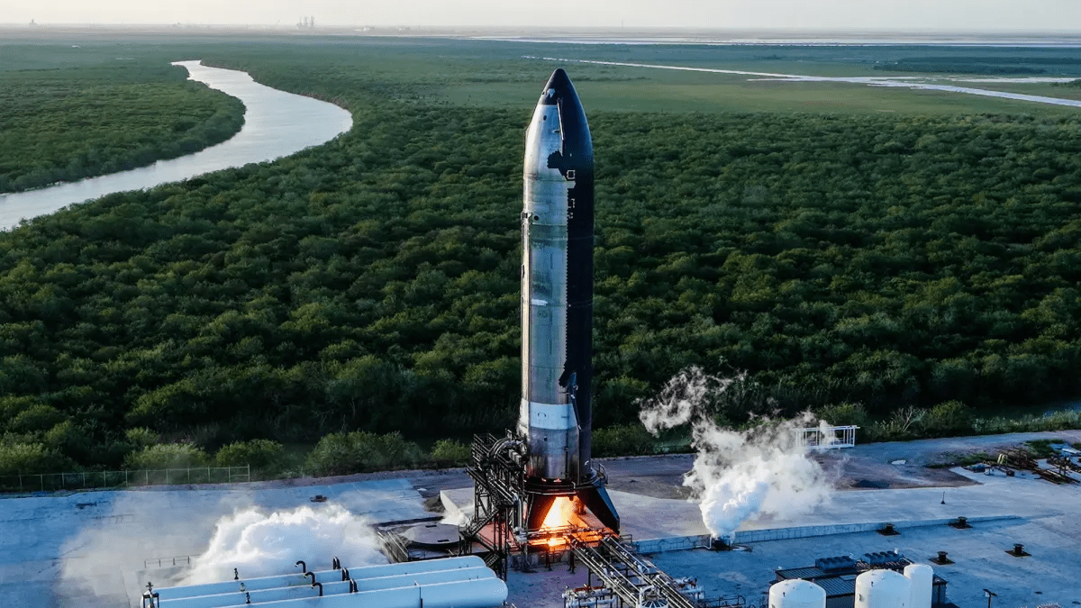 SpaceX Targets $75 Billion Raise in Planned Nasdaq IPO at $135 Per Share
