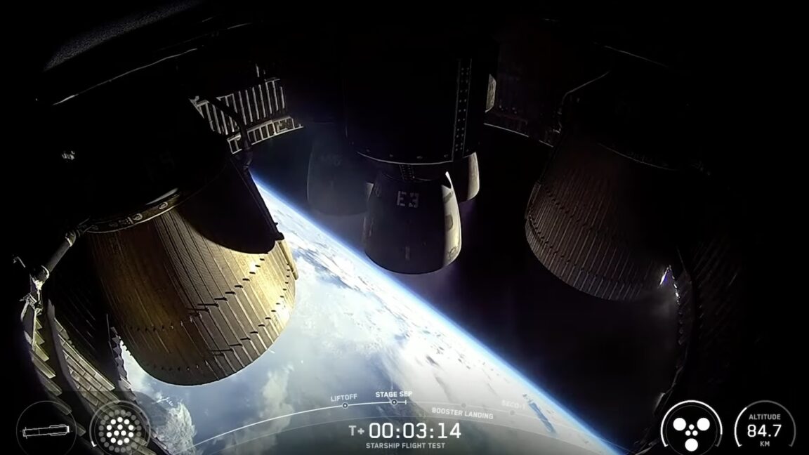SpaceX may have solved one problem only to find more on latest Starship flight