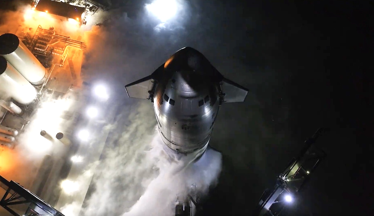 SpaceX has a license to launch Starship—this time it might fly at dawn