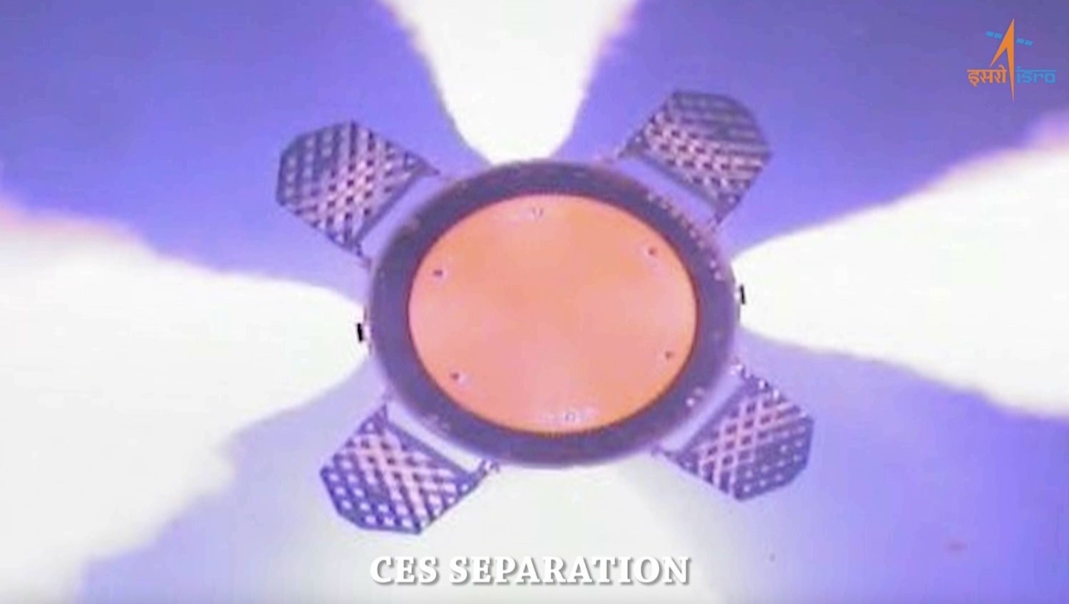 India celebrates “first major milestone” on path to launching astronauts