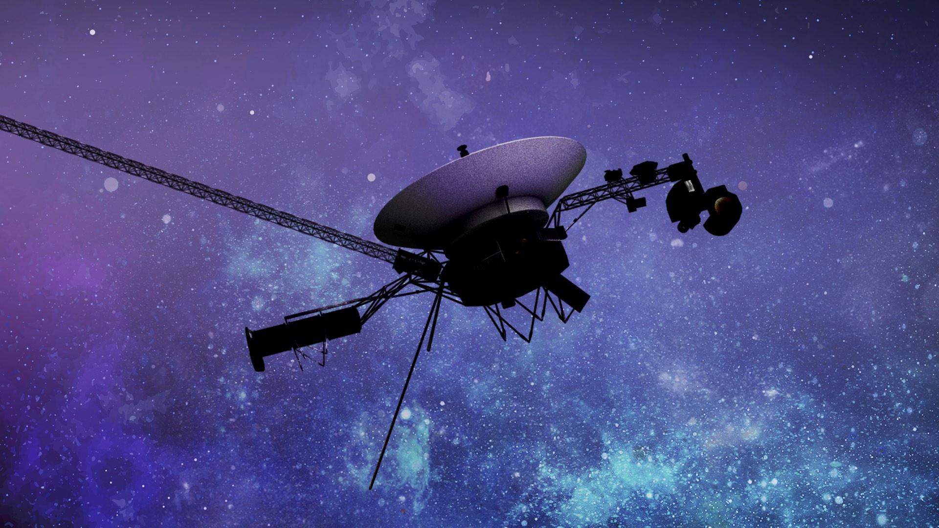 Finally, engineers have a clue that could help them save Voyager 1