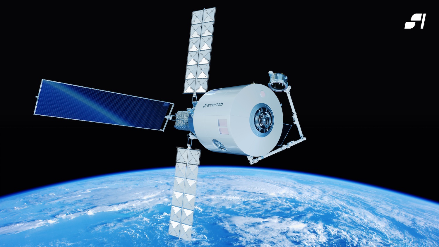 Trans-Atlantic joint venture aims to build new “international” space station
