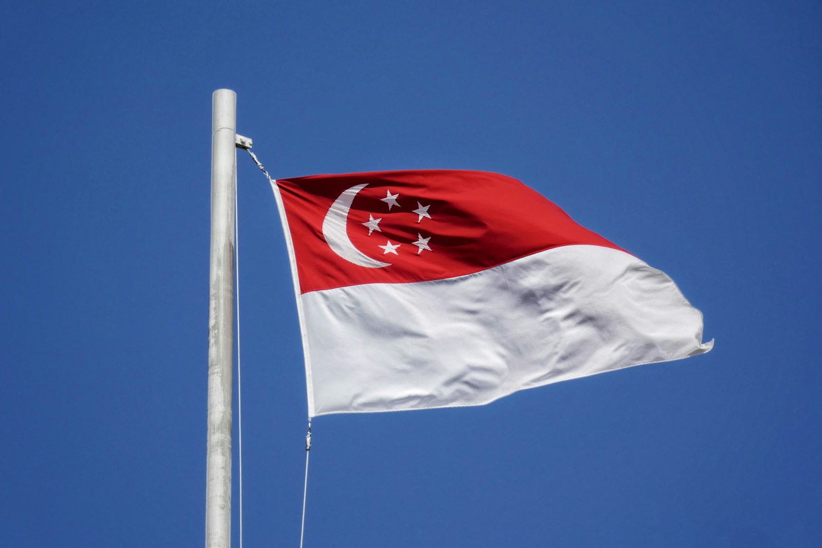 Singapore to Launch National Space Agency as It Targets Global Space Economy Growth