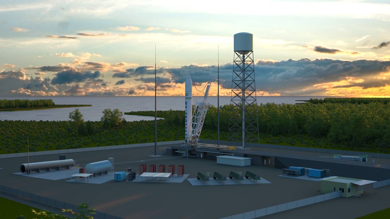 Isar Aerospace Signs $112.5 Million Deal to Launch Spectrum From Nova Scotia in 2028