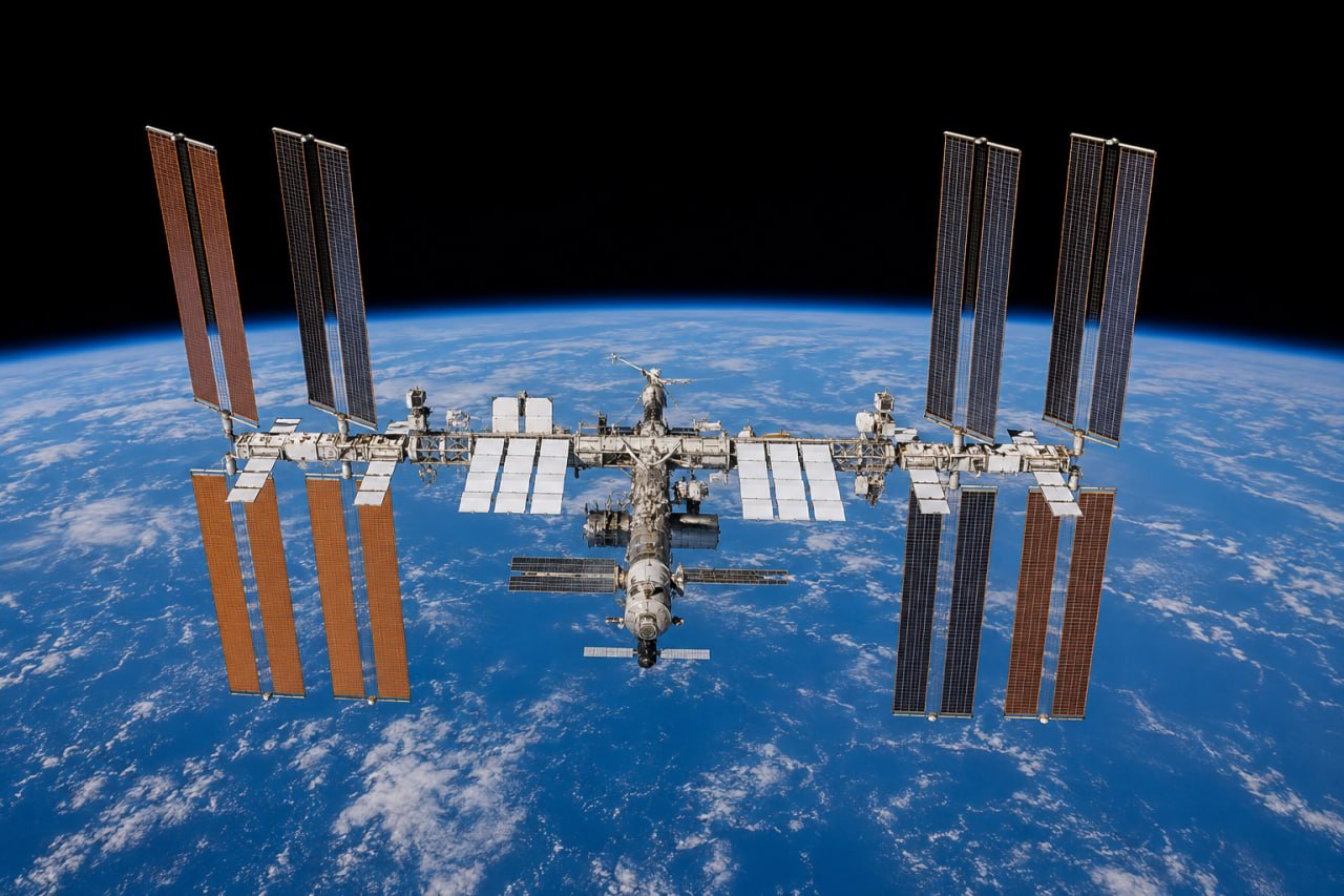 NASA Revives Stand-Alone Commercial Station Plan With Draft RFP