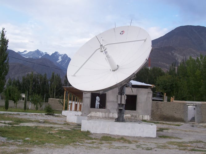 Comtech Lowers Backhaul Expenses for Supernet MNO Customers