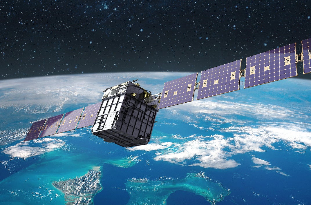 Terran Orbital Completes Delivery of 42 Buses for SDA Tranche 1 Transport Layer
