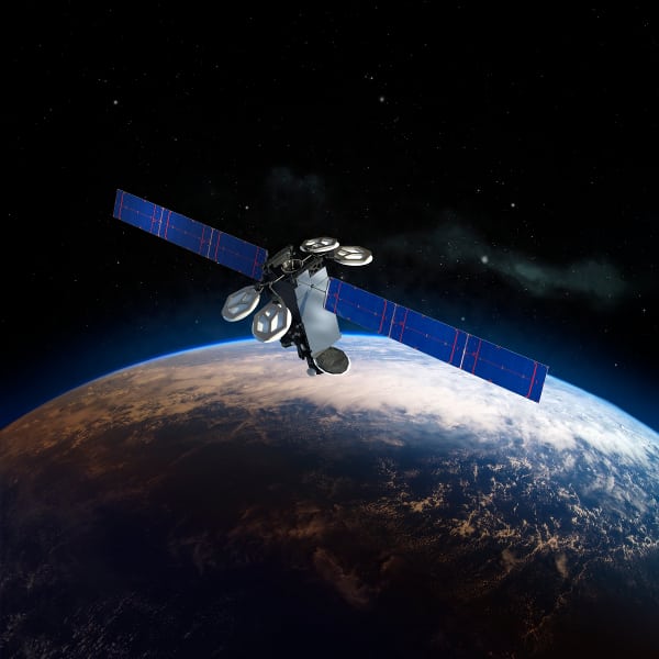 Boeing Orders IHI Aerospace Engine for Intelsat 35e Satellite