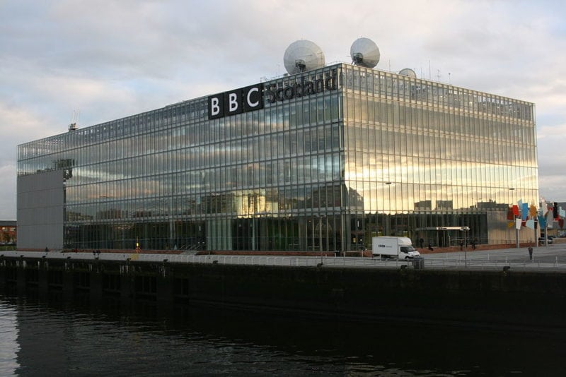 BBC World News Launches in HD with SES