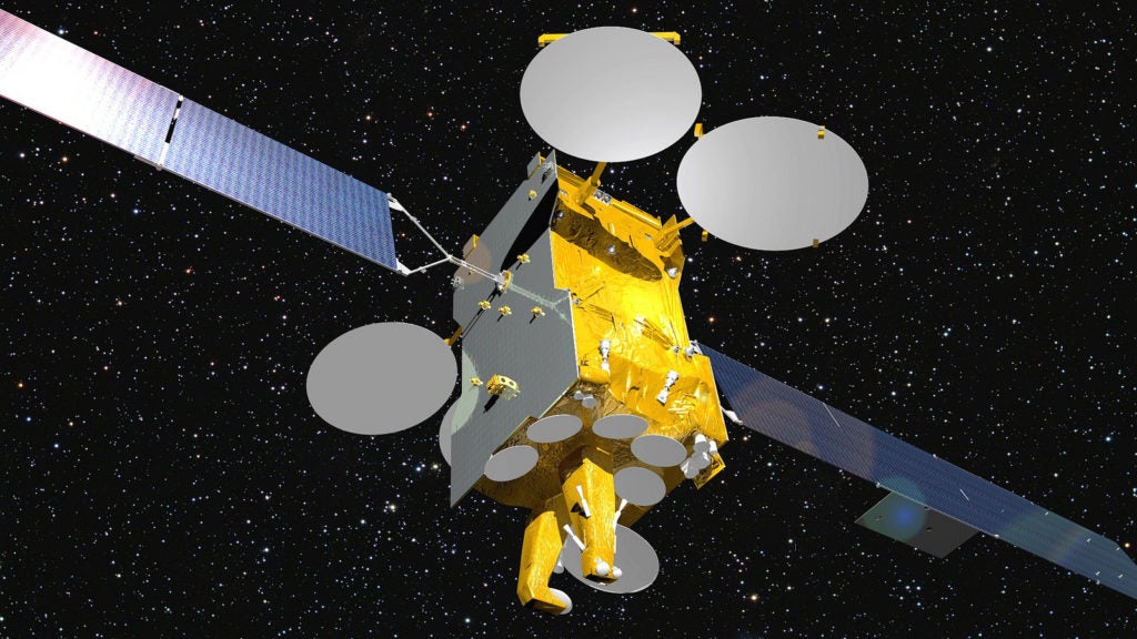Eutelsat Inks new Broadcast and IoT Deals