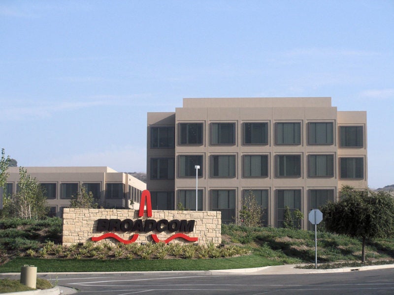 Broadcom Wants to Buy Out Qualcomm for $130 Billion