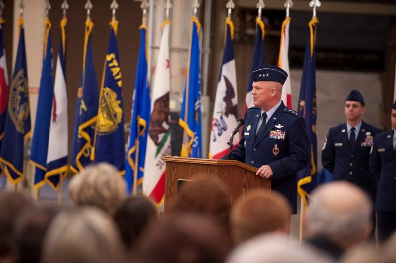 US JSpOC to Start ‘Commercial Cell Prototype’ In Coming Months