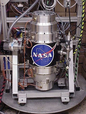Amprius, University of Maryland Win NASA Funding for Battery Research