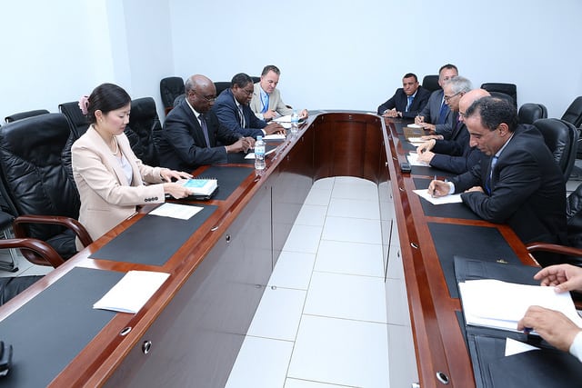 African Development Bank Awards Hughes MPLS Network Expansion Contract
