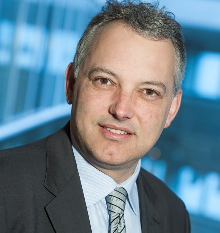 Airbus Defence and Space Appoints Arkoon Netasq Exec to Head of Cybersecurity