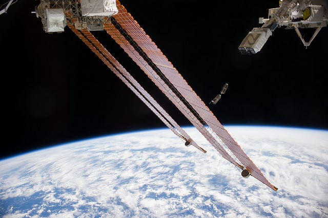 NSR: Sub-100 Kilogram Satellites to Exceed 2,500 Next Decade