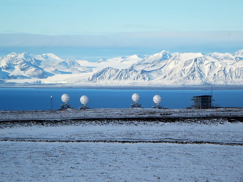 Honeywell Technology Approved for Use on ESA Galileo Program