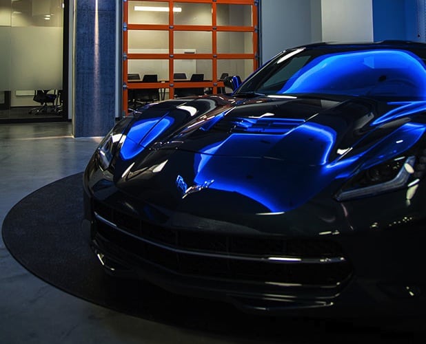 AT&T Talks Connected Car Strategy