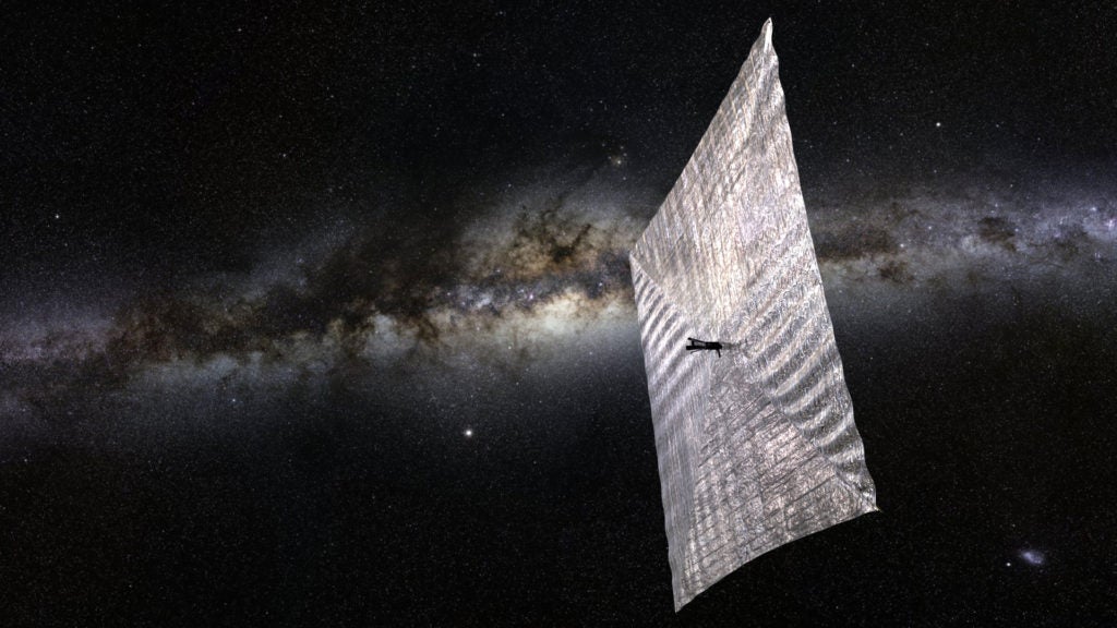 Planetary Society’s LightSail Launched on USAF X-37B Mission