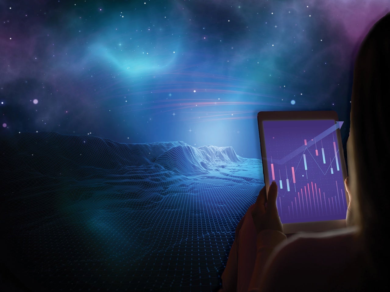 How Space-Based Data Will Drive the Digital Economy