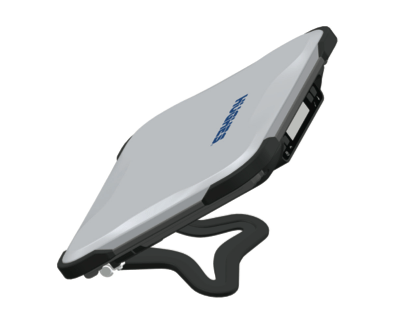 Hughes Creates Combined Portable BGAN Terminal with Inmarsat