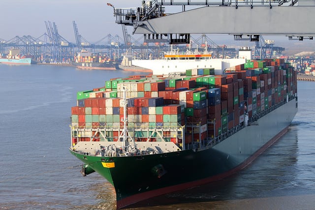 Speedcast, SRH Marine to Provide Integrated Maritime Solutions