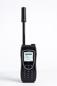 Iridium Picks Push-to-Talk Go-to-Market Partners