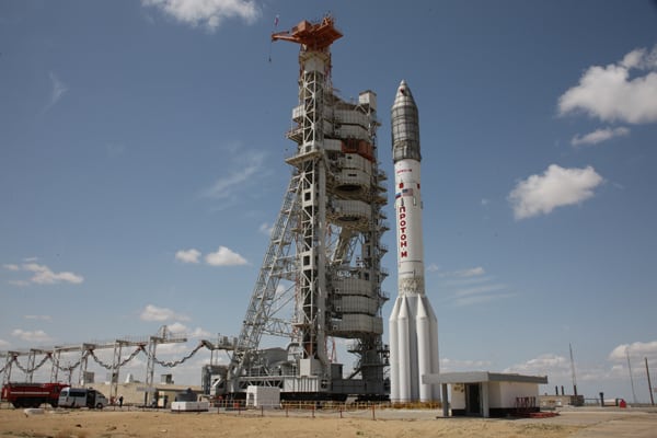 Proton Anomaly Creates String of New Delays