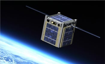 Kratos Introduces quantumGND Ground System for SmallSats