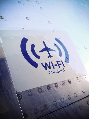 NSR Report: In-Flight Connectivity Revenues to Crest $3 billion by 2024