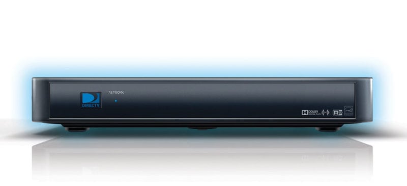 DirecTV Releases 4K Ultra-HD Set-Top-Box