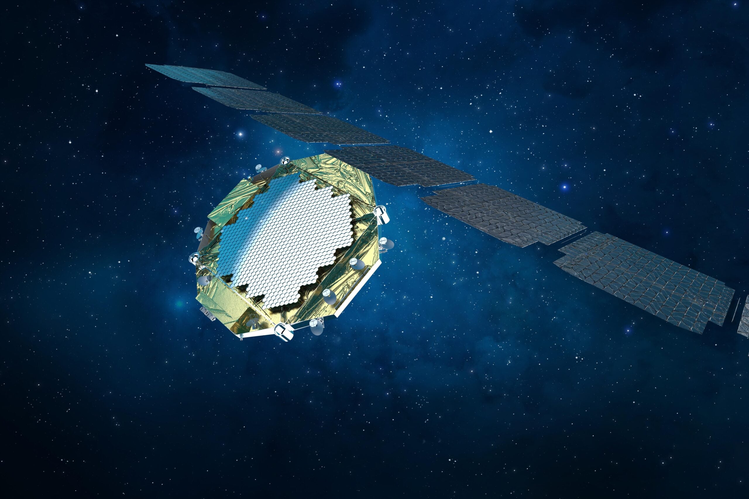 Capgemini, Thales, and Thales Alenia Space to Lead French D2D Project
