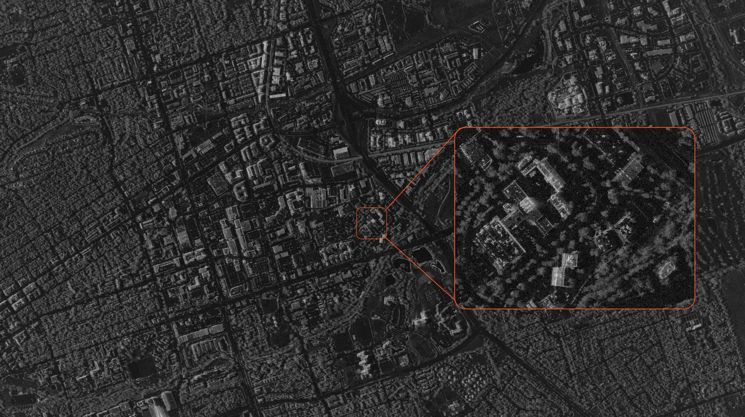 Capella Prepares to Validate Mynaric Optical Terminal on Latest SAR Satellite