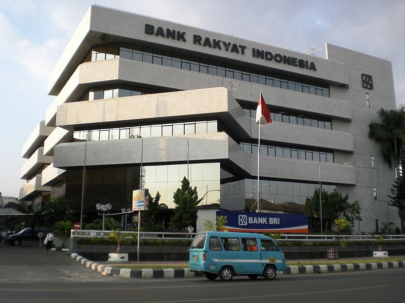 SSL Picks GMV for Bank Rakyat Indonesia’s BRIsat Control Center