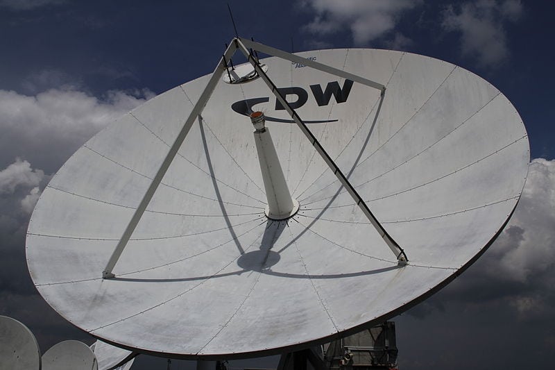 Deutsche Welle Buys Capacity on Three SES Satellites for Two Channels