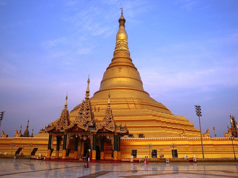 Myanmar Broadcasting Law Nears Completion as Satellite Plans Mature