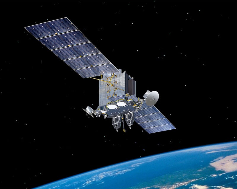 AEHF Achieves Initial Operational Capability