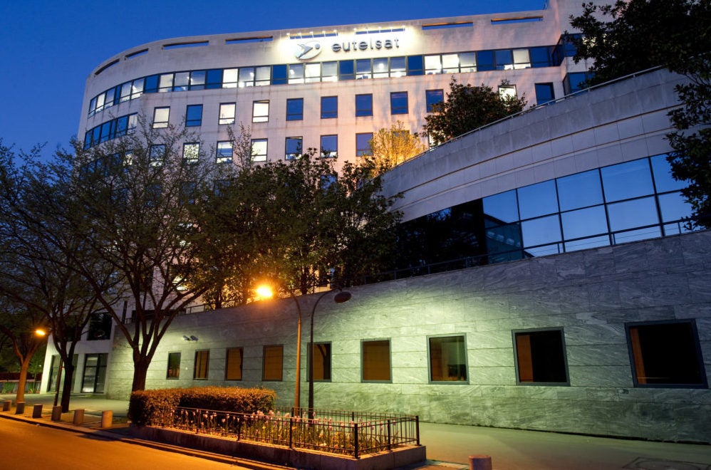 Eutelsat Reports First Half 2016-2017 Financial Results