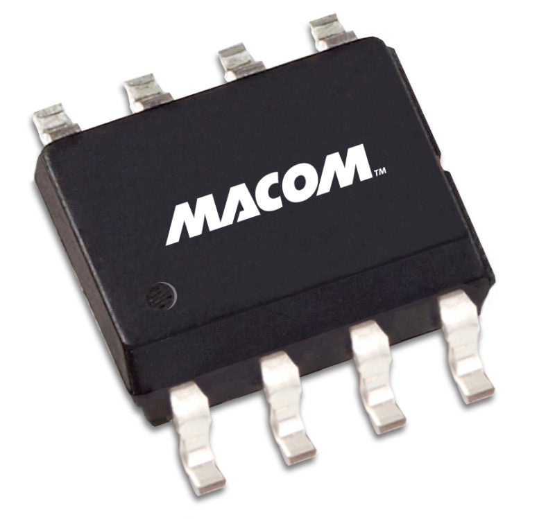 Macom Launches New High Linearity Power Amplifier Family for Ka-Band SatCom, VSAT