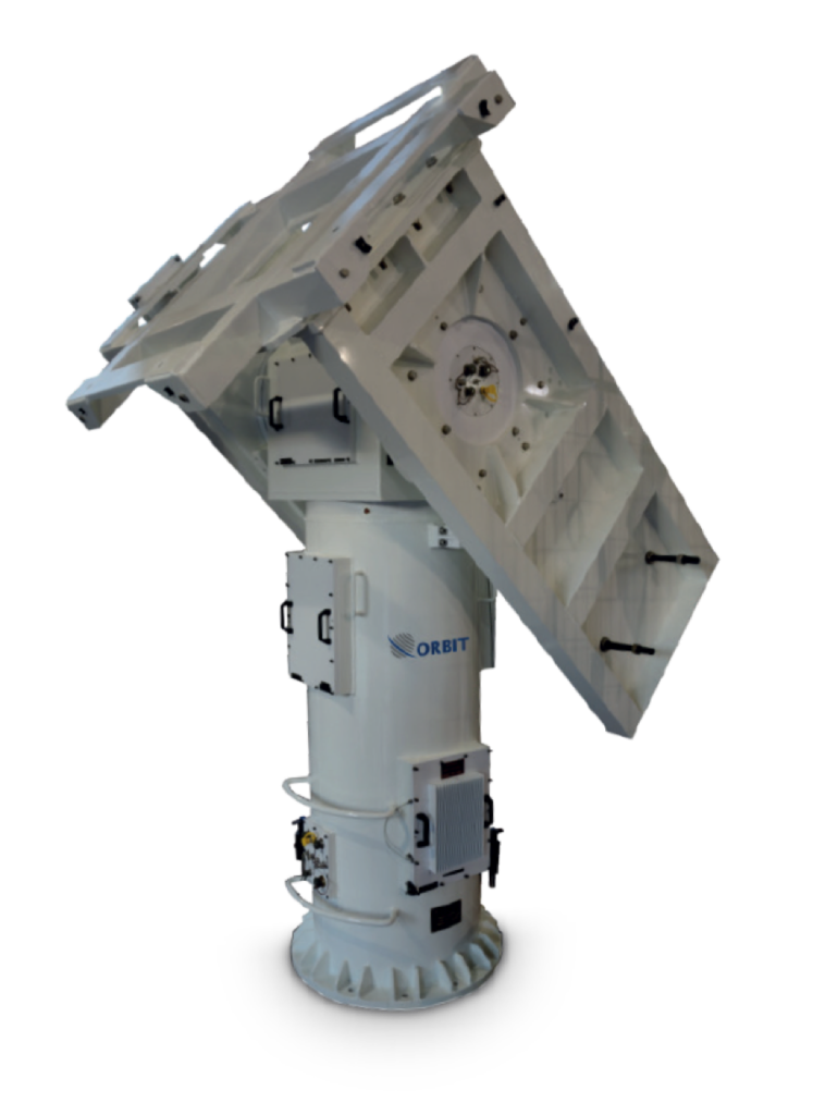 SmallSat Launch Company Orders Ground Station Solution